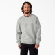 DICKIES, Thrasher x dickies sweatshirt, Grey melange