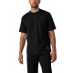 DICKIES, Thrasher x dickies tee ss graphic, Black
