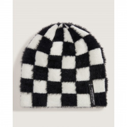 VANS, Plaimor beanie, Black/white