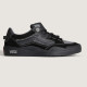 VANS, Skate 2 wayvee, Black/black/grey