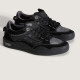 VANS, Skate 2 wayvee, Black/black/grey