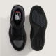 VANS, Skate 2 wayvee, Black/black/grey