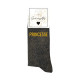 LES SACHOUSSETTES, Princesse, Noir pailettes