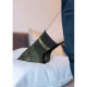 LES SACHOUSSETTES, Princesse, Noir pailettes