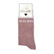 LES SACHOUSSETTES, Vis tes reves, Rose soutenue
