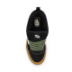 VANS, Knu skool pop, Black/green