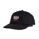 PALLADIUM, Hellfire cap, Black