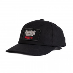 PALLADIUM, Hellfire cap, Black