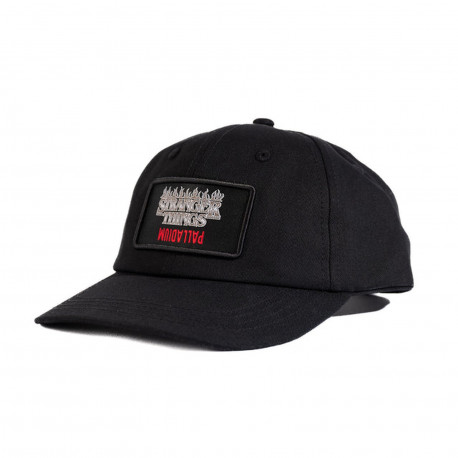Hellfire cap - Black