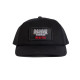 PALLADIUM, Hellfire cap, Black