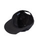 PALLADIUM, Hellfire cap, Black