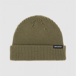 DICKIES, Woodworth beanie, Military gr