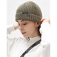 DICKIES, Woodworth beanie, Military gr