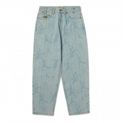 HUF, Pant cromer, Ceremony blue