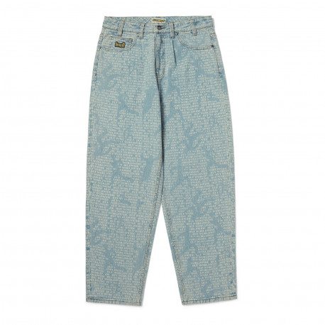 Pant cromer - Ceremony blue