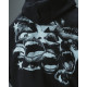 JACKER, Fearless washed, Black