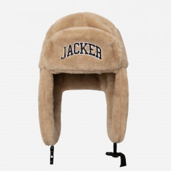 JACKER, College, Beige
