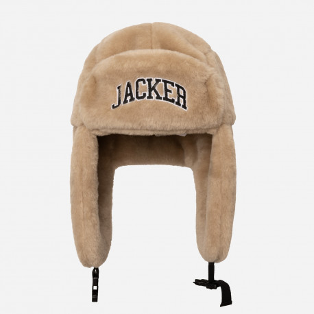 College - Beige
