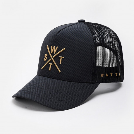 1tribe - Carbon d.iron/ brown