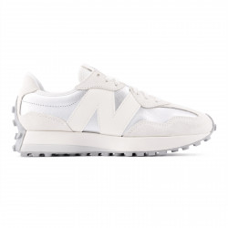 NEW BALANCE, Ws327 b, Silver metallic