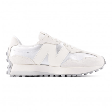 Ws327 b - Silver metallic