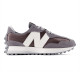 NEW BALANCE, Ws327 b, Black metallic