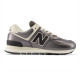 NEW BALANCE, Wl574 b, Metallic bronze
