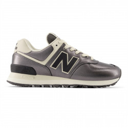 NEW BALANCE, Wl574 b, Metallic bronze
