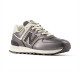 NEW BALANCE, Wl574 b, Metallic bronze