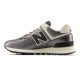NEW BALANCE, Wl574 b, Metallic bronze