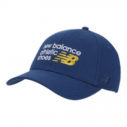 NEW BALANCE, Lah53, Galaxy blue