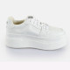 BUFFALO, Besu, White