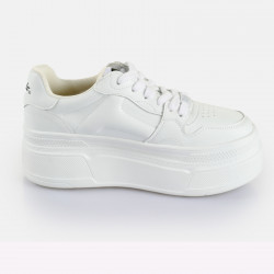 BUFFALO, Besu, White