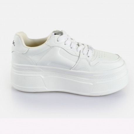 Besu - White