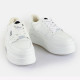 BUFFALO, Besu, White