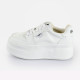 BUFFALO, Besu, White