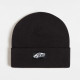 VANS, Classic tall cuff beanie, Black