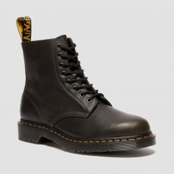 DR. MARTENS, 1460 pascal, Forest green ambassador