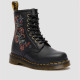 DR. MARTENS, 1460 vonda tf, Black genix nappa