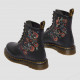 DR. MARTENS, 1460 vonda tf, Black genix nappa