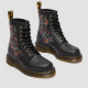 DR. MARTENS, 1460 vonda tf, Black genix nappa