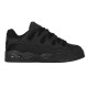 OSIRIS, Mens d3 og, Black/black/gum