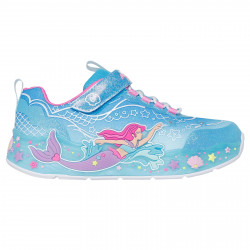 SKECHERS, Mermaid dreams, Blmt