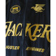 JACKER, Doggy racing track, Black
