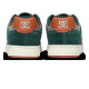 DC SHOES, Manteca 4 s, Dc navy/orange