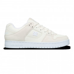 DC SHOES, Manteca se, Off white