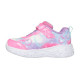 SKECHERS, Unicorn charmer - lil heart s, Pkmt