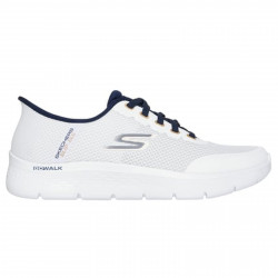 SKECHERS, Go walk flex - netro, Wnv