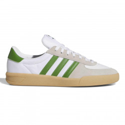 ADIDAS, Glenburn, Ftwwht/cregrn/gum3