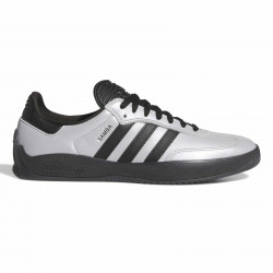 ADIDAS, Puig samba, Silvmt/cblack/cblack